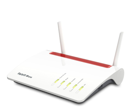 Router Fritz! FRITZ!Box 6890 LTE
